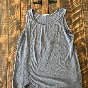 Harmony and Balance Yoga tank